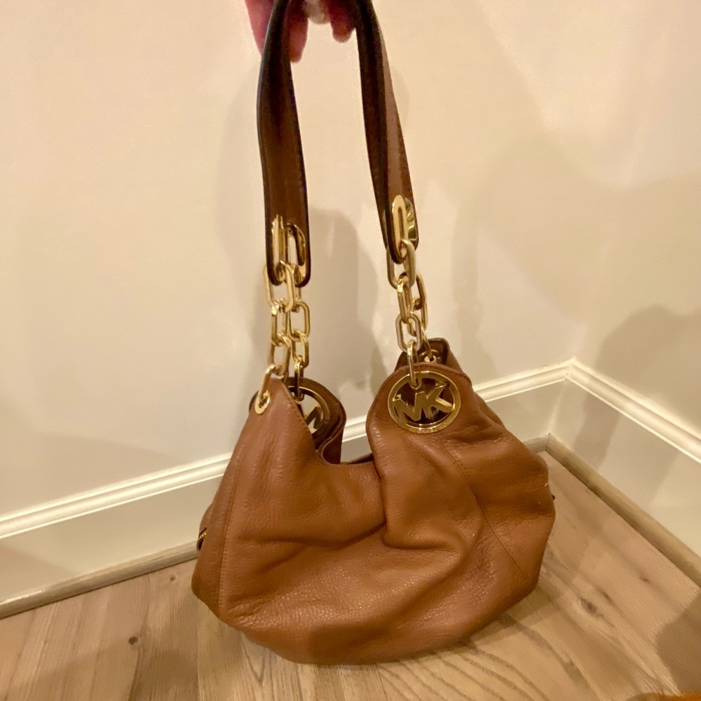 Authentic michael Kors bag